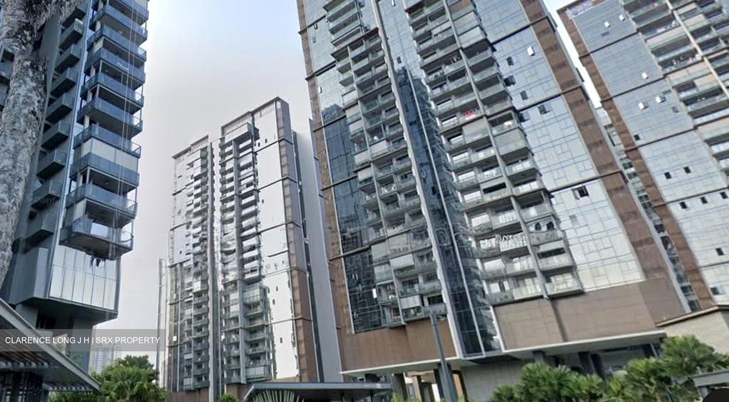 Jalan Lempeng (D5), Condominium #627892001